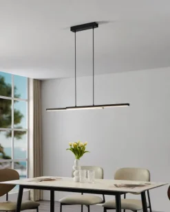 Candeeiro de tecto suspenso led Fraioli-z eglo 900081