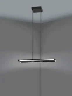 Candeeiro de tecto suspenso Salvilanas-Z 99678 - Eglo