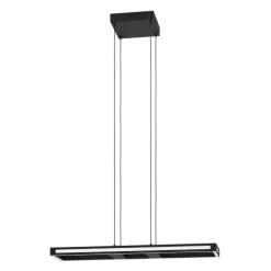 Candeeiro de tecto suspenso Salvilanas-Z 99678 - Eglo