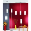 Candeeiro de Tecto Suspenso Troy 3 Eglo 85977