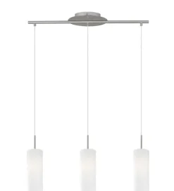 Candeeiro de Tecto Suspenso Troy 3 Eglo 85978