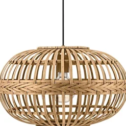 Candeeiro de Tecto Suspenso Vintage AMSFIELD EGLO 49771