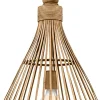 Candeeiro de Tecto Suspenso Vintage AMSFIELD EGLO 49772