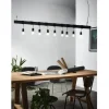 Candeeiro de Tecto Suspenso Vintage Eglo Townshend-B 39939