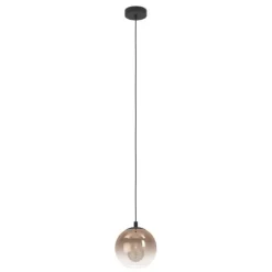 Candeeiro de teto ARISCANI 1 EGLO 901923