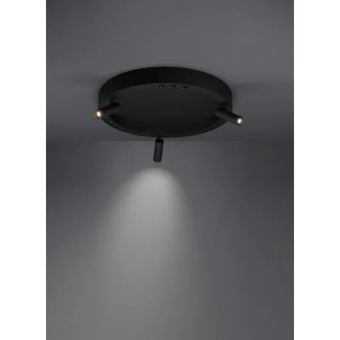 Candeeiro de teto BRUSCOLI EGLO 390052