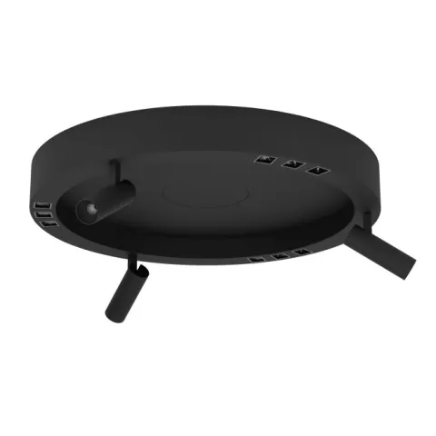 Candeeiro de teto BRUSCOLI EGLO 390052