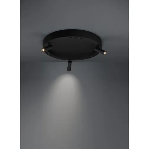 Candeeiro de teto BRUSCOLI EGLO 390052