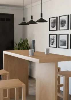 Candeeiro de teto com iluminação personalizável CONOMAVILLA-Z 902184 - Eglo