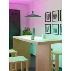 Candeeiro de teto CONOMAVILLA-Z EGLO 902183
