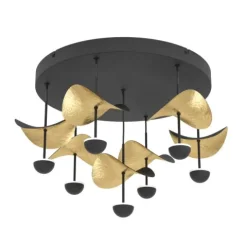 Candeeiro de teto DRACERA EGLO 390411