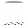 Candeeiro de teto DRACERA EGLO 390342