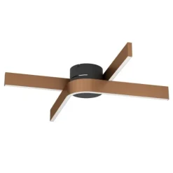 Candeeiro de teto elegante com tecnologia smart FOLCINO-Z EGLO 901863