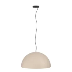 Candeeiro de teto em aço cor de areia GAETANO 1 EGLO 900696