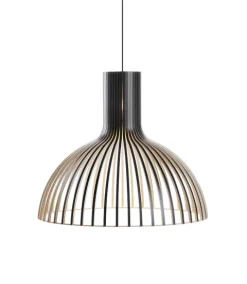Candeeiro de teto em madeira Victo 4250 - Secto Design