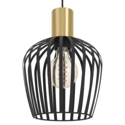 Candeeiro de teto EMPOLI EGLO 901036