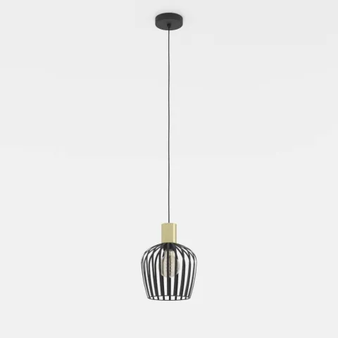 Candeeiro de teto EMPOLI EGLO 901036