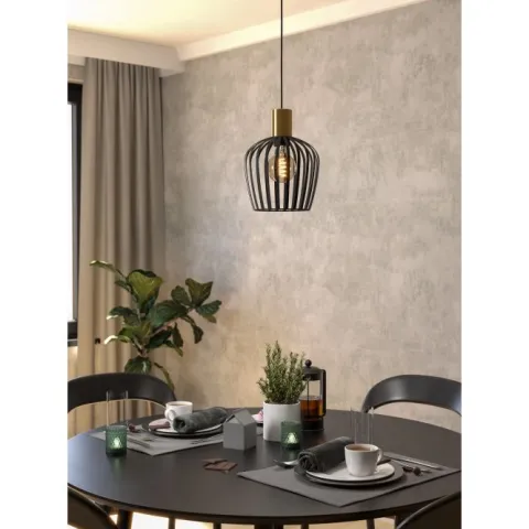 Candeeiro de teto EMPOLI EGLO 901036