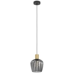 Candeeiro de teto EMPOLI EGLO 901036
