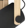 Candeeiro de teto HORNWOOD EGLO 43558