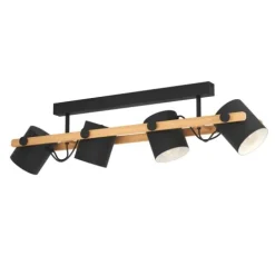 Candeeiro de teto HORNWOOD EGLO 43558