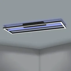 Candeeiro de teto LED ajustável CALAGRANO-Z EGLO 900567