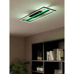 Candeeiro de teto LED ajustável CALAGRANO-Z EGLO 900567