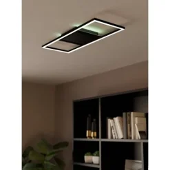 Candeeiro de teto LED ajustável CALAGRANO-Z EGLO 900566