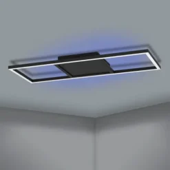 Candeeiro de teto LED ajustável CALAGRANO-Z EGLO 900566