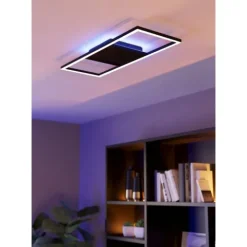Candeeiro de teto LED ajustável CALAGRANO-Z EGLO 900566