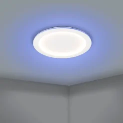 Candeeiro de teto LED ajustável PADROGIANO-Z EGLO 900487