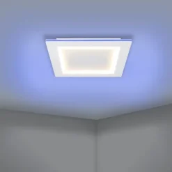 Candeeiro de teto LED ajustável PADROGIANO-Z EGLO 900483