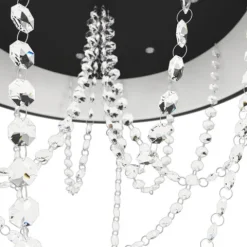 Candeeiro de teto LED BERLONA EGLO 39762