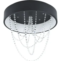 Candeeiro de teto LED BERLONA EGLO 39762