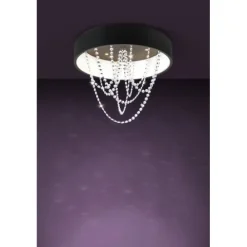 Candeeiro de teto LED BERLONA EGLO 39762