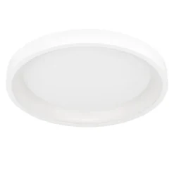 Candeeiro de teto LED branco fosco moderno LORETELLO-Z EGLO 901912