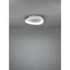 Candeeiro de Teto LED Branco LORETELLO EGLO 901583