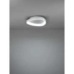 Candeeiro de Teto LED Branco LORETELLO EGLO 901583