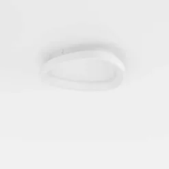 Candeeiro de Teto LED Branco LORETELLO EGLO 901583