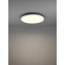 Candeeiro de teto LED branco SARSINA-Z EGLO 900758