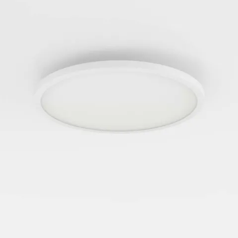 Candeeiro de teto LED branco SARSINA-Z EGLO 900758