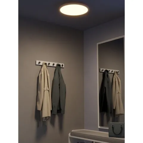 Candeeiro de teto LED branco SARSINA-Z EGLO 900758