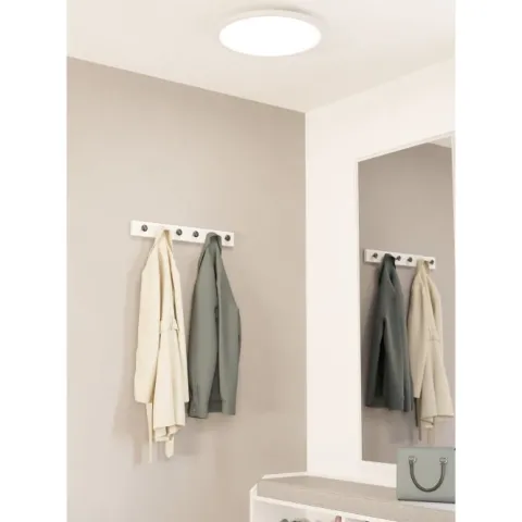 Candeeiro de teto LED branco SARSINA-Z EGLO 900758