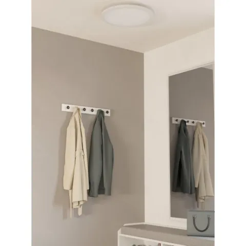 Candeeiro de teto LED branco SARSINA-Z EGLO 900758