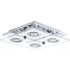 Candeeiro de teto LED CABO EGLO 30931