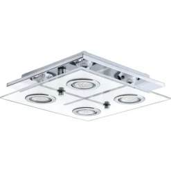 Candeeiro de teto LED CABO EGLO 30931
