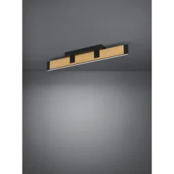 Candeeiro de teto LED CAMINARRO EGLO 390224