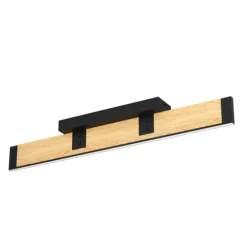 Candeeiro de teto LED CAMINARRO EGLO 390224