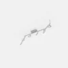 Candeeiro de Teto LED CARDILLIO 1 EGLO 96183