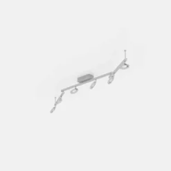 Candeeiro de Teto LED CARDILLIO 1 EGLO 96183